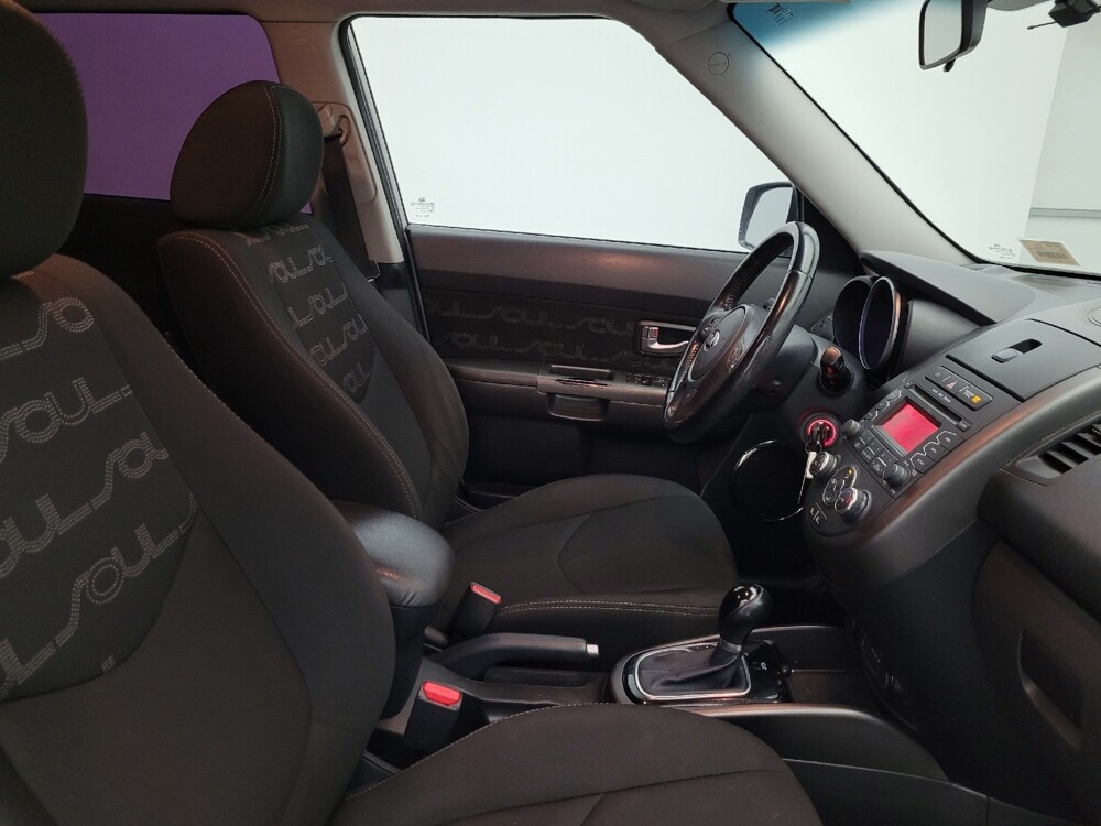 2013 Kia Soul in Tucson, AZ 85705 - 18087812 21