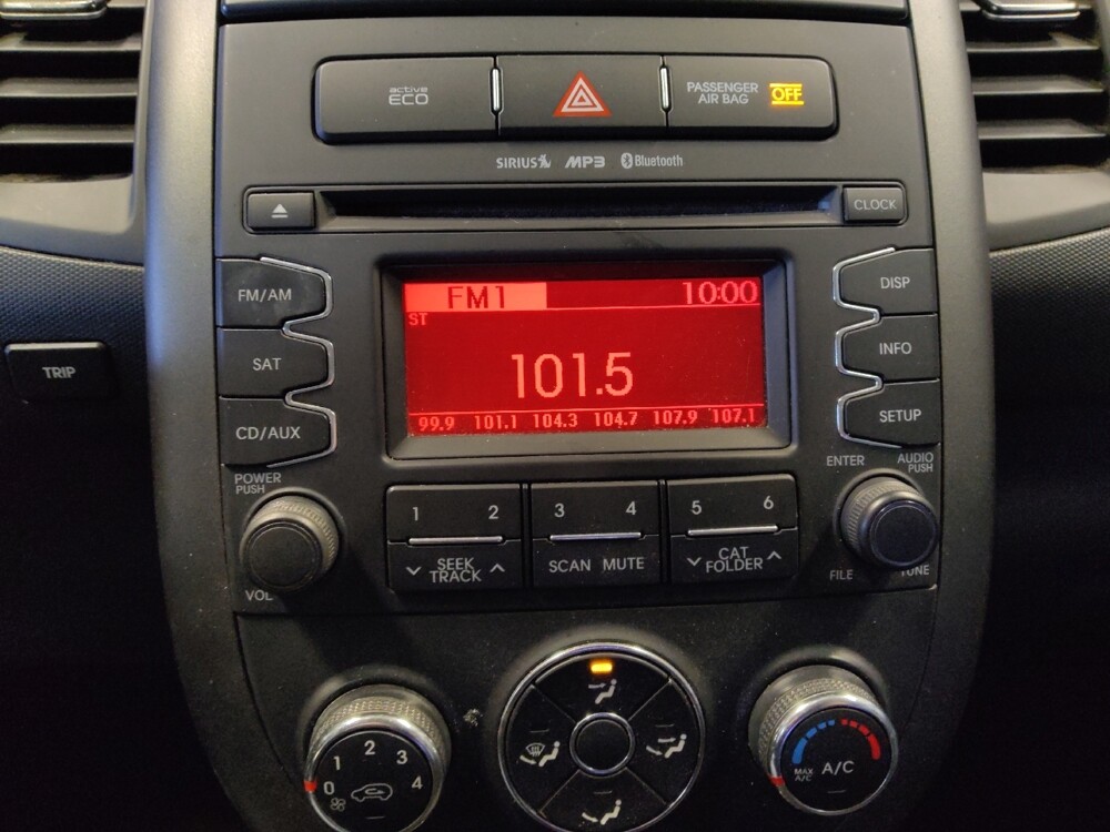 2013 Kia Soul in Tucson, AZ 85705 - 18087812 25