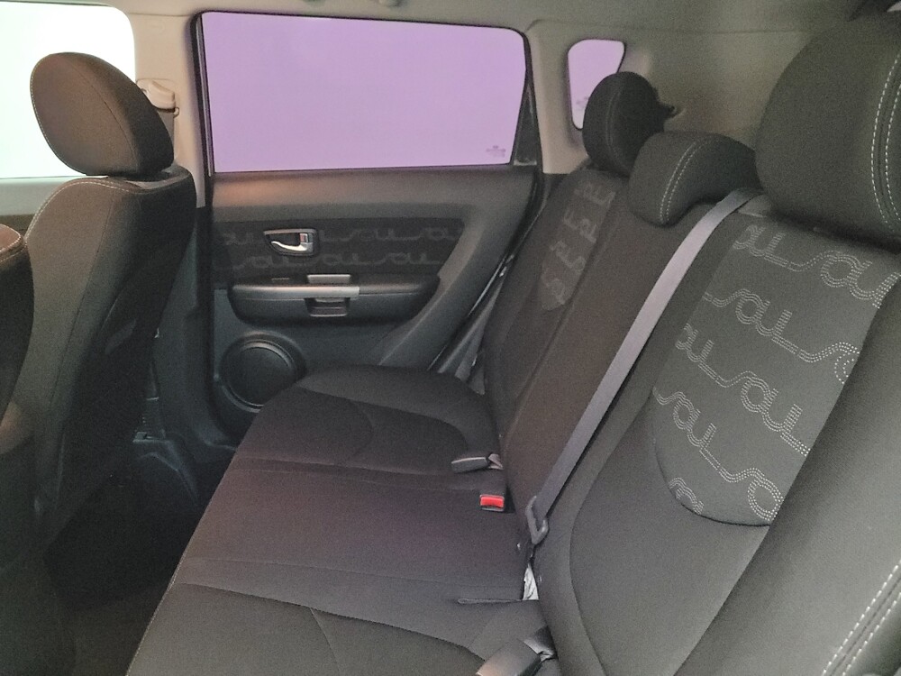 2013 Kia Soul in Tucson, AZ 85705 - 18087812 18