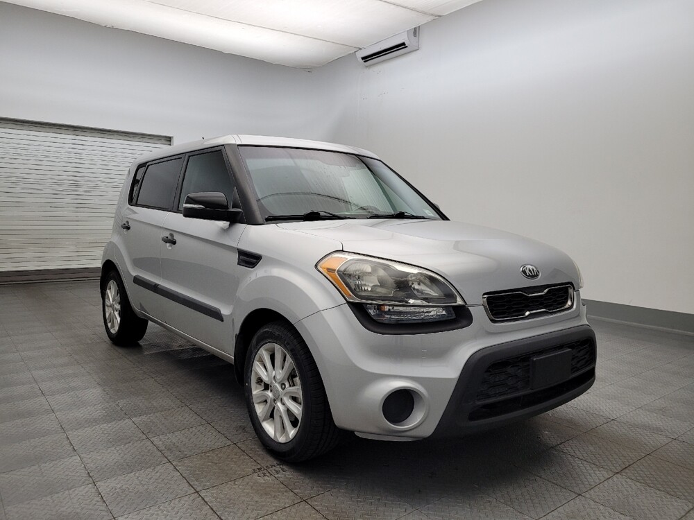 2013 Kia Soul in Tucson, AZ 85705 - 18087812 13