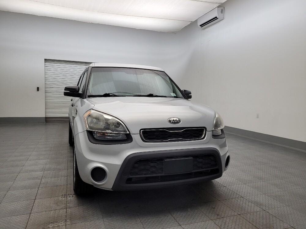 2013 Kia Soul in Tucson, AZ 85705 - 18087812 14