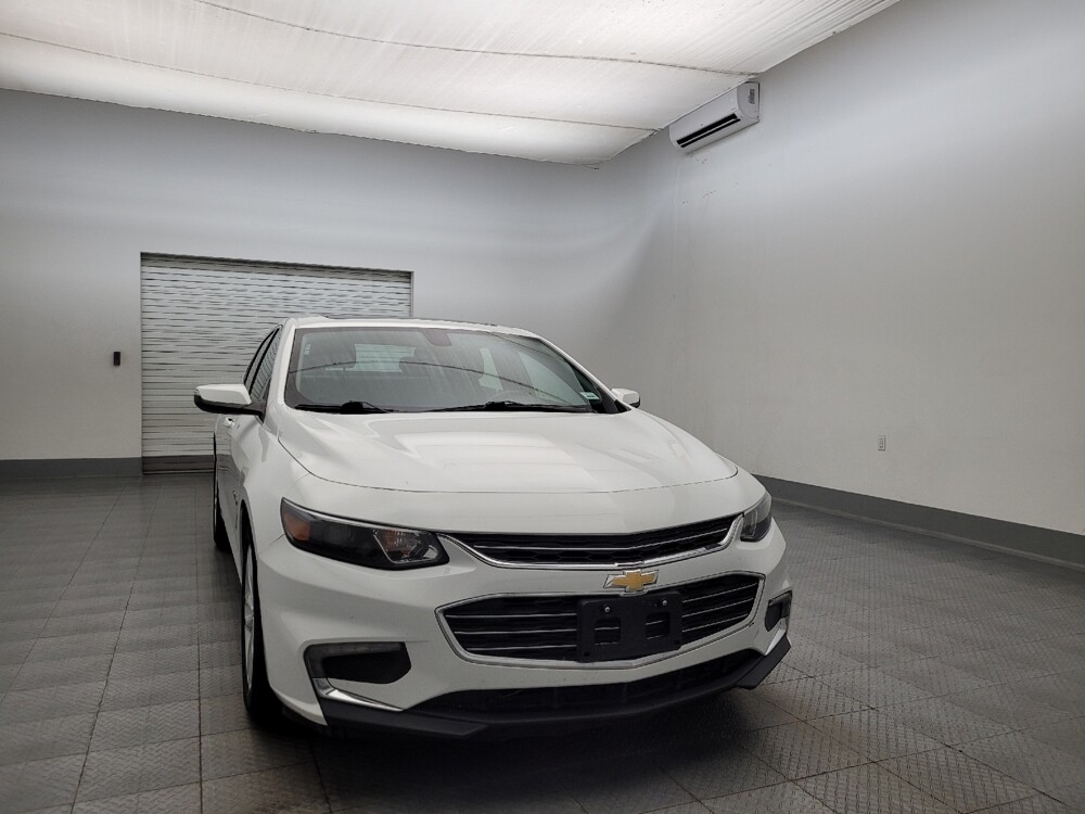 2018 Chevrolet Malibu in Albuquerque, NM 87123 - 18087813 14