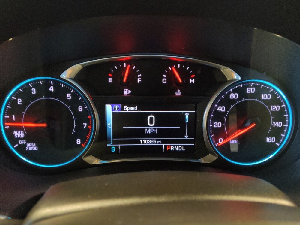 2018 Chevrolet Malibu in Albuquerque, NM 87123 - 18087813 23