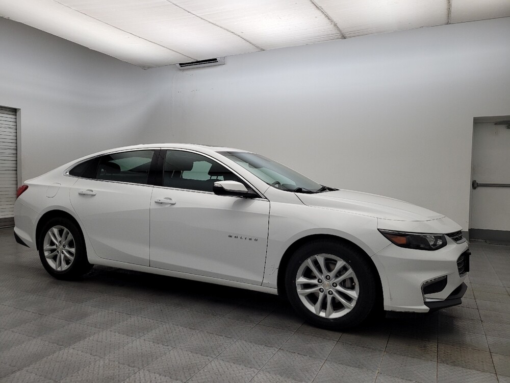 2018 Chevrolet Malibu in Albuquerque, NM 87123 - 18087813 11