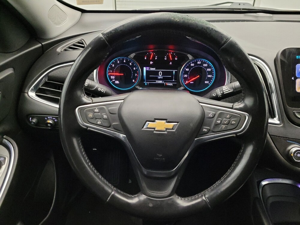 2018 Chevrolet Malibu in Albuquerque, NM 87123 - 18087813 22