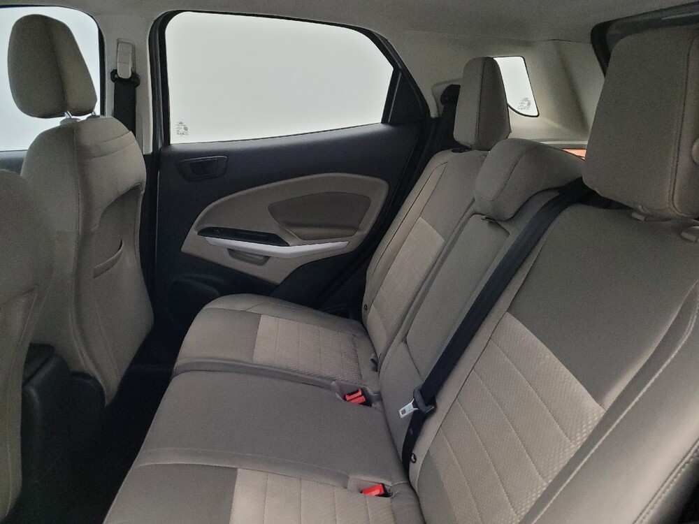 2018 Ford EcoSport in Mesa, AZ 85210 - 18087814 18