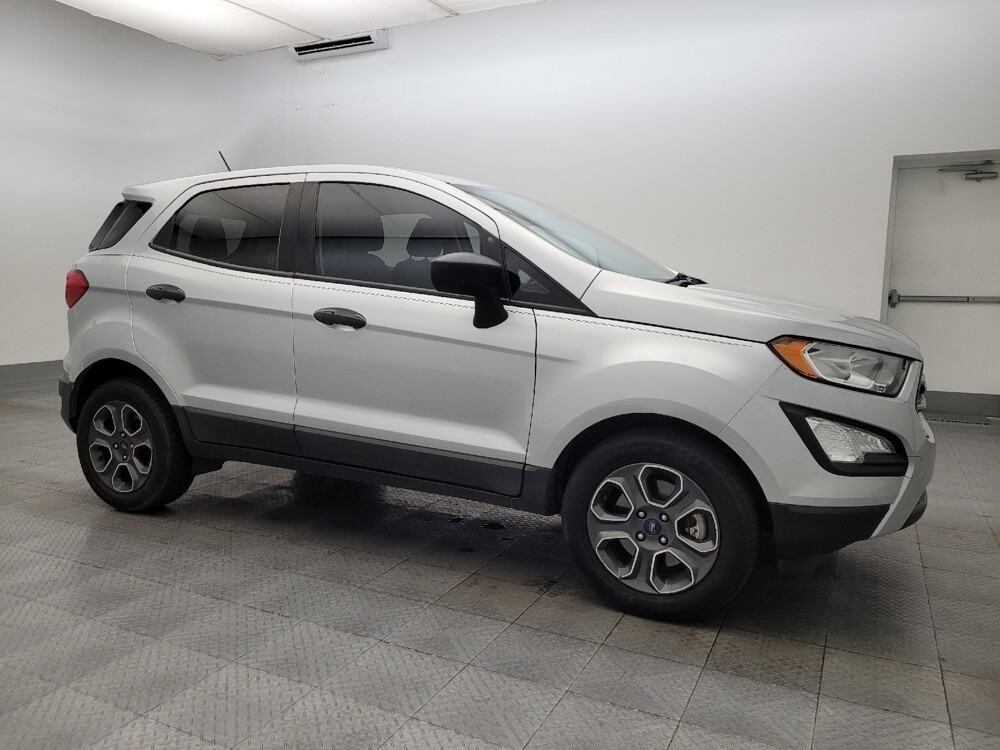 2018 Ford EcoSport in Mesa, AZ 85210 - 18087814 11