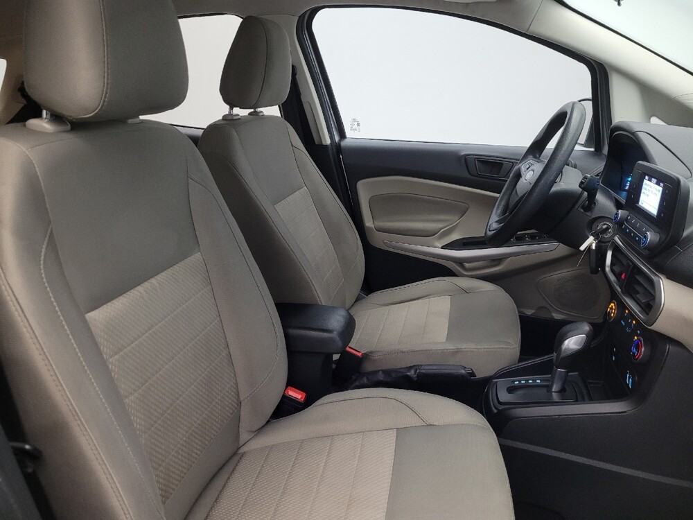 2018 Ford EcoSport in Mesa, AZ 85210 - 18087814 21