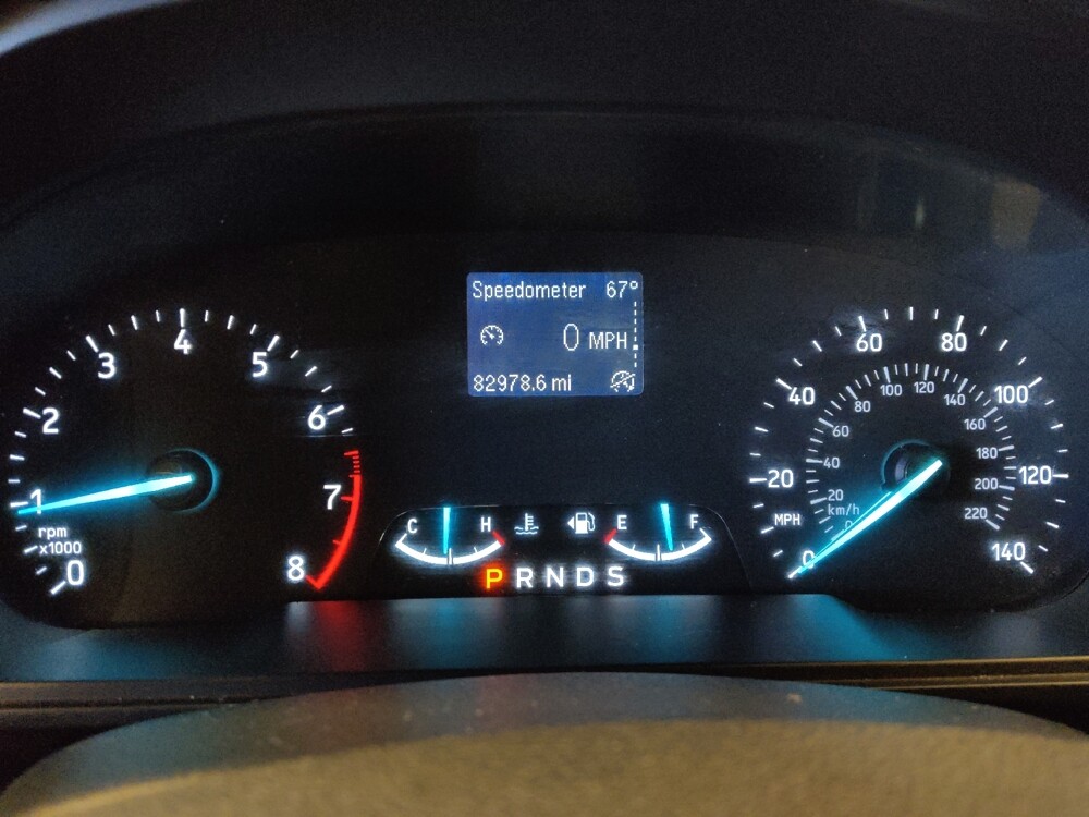 2018 Ford EcoSport in Mesa, AZ 85210 - 18087814 23