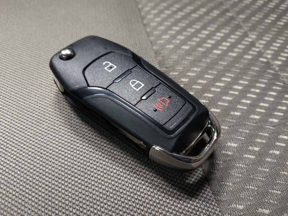 2018 Ford EcoSport in Mesa, AZ 85210 - 18087814 32