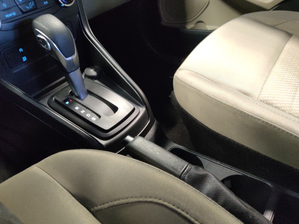 2018 Ford EcoSport in Mesa, AZ 85210 - 18087814 26