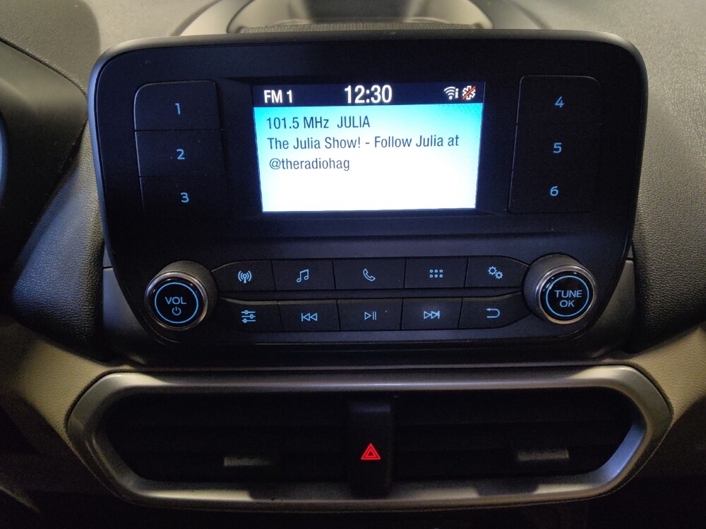 2018 Ford EcoSport in Mesa, AZ 85210 - 18087814 25