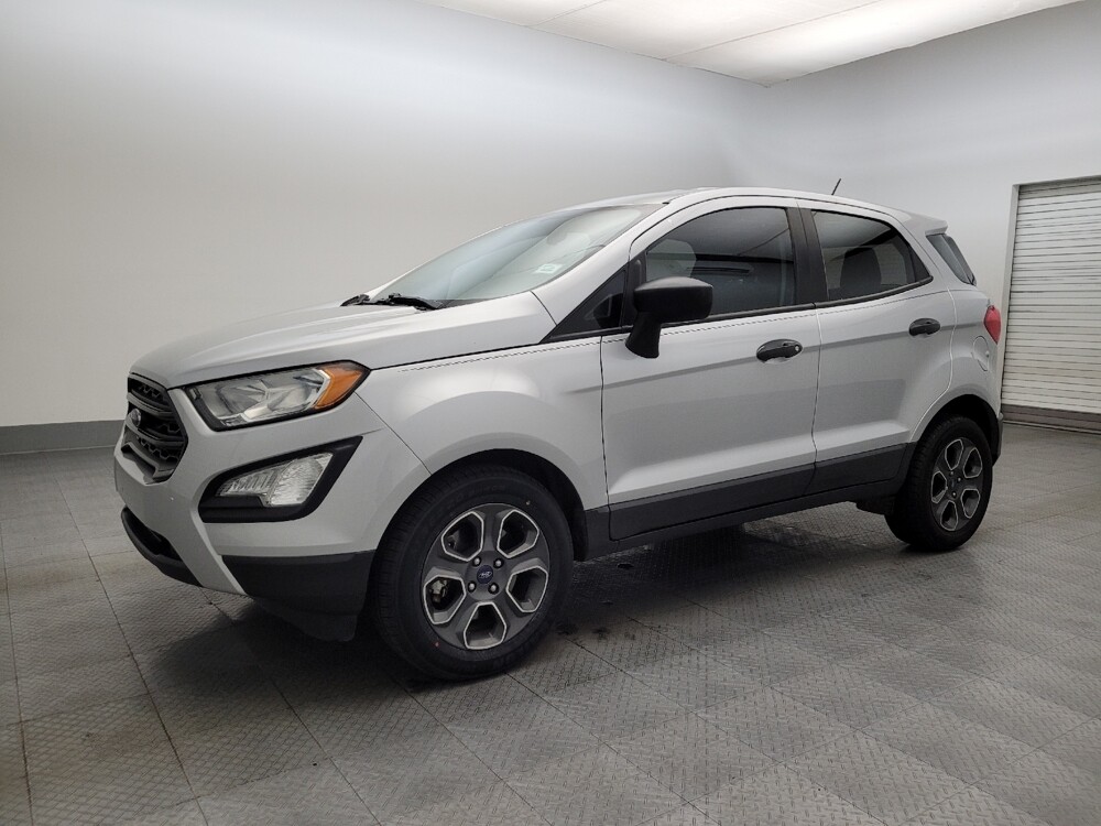 2018 Ford EcoSport in Mesa, AZ 85210 - 18087814 2