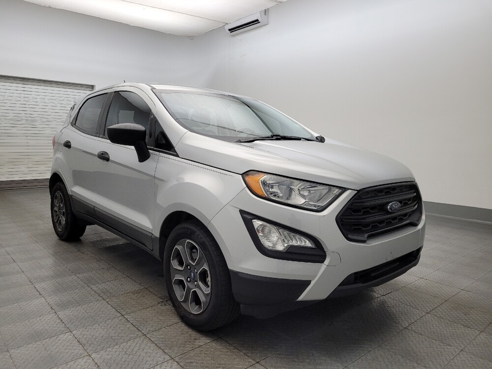 2018 Ford EcoSport in Mesa, AZ 85210 - 18087814 13