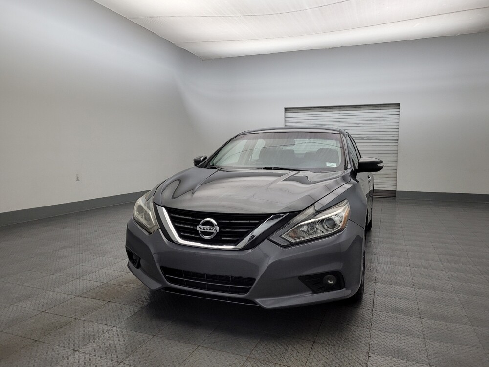 2017 Nissan Altima in Mesa, AZ 85210 - 18087815 15