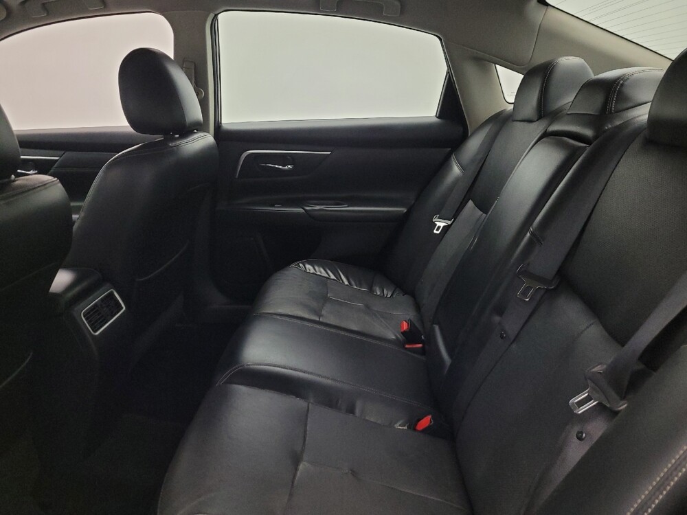 2017 Nissan Altima in Mesa, AZ 85210 - 18087815 18