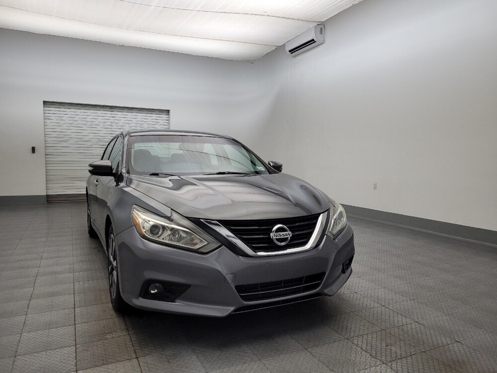 2017 Nissan Altima in Mesa, AZ 85210 - 18087815 14