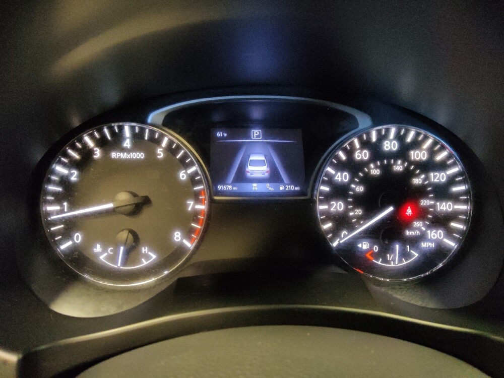 2017 Nissan Altima in Mesa, AZ 85210 - 18087815 23