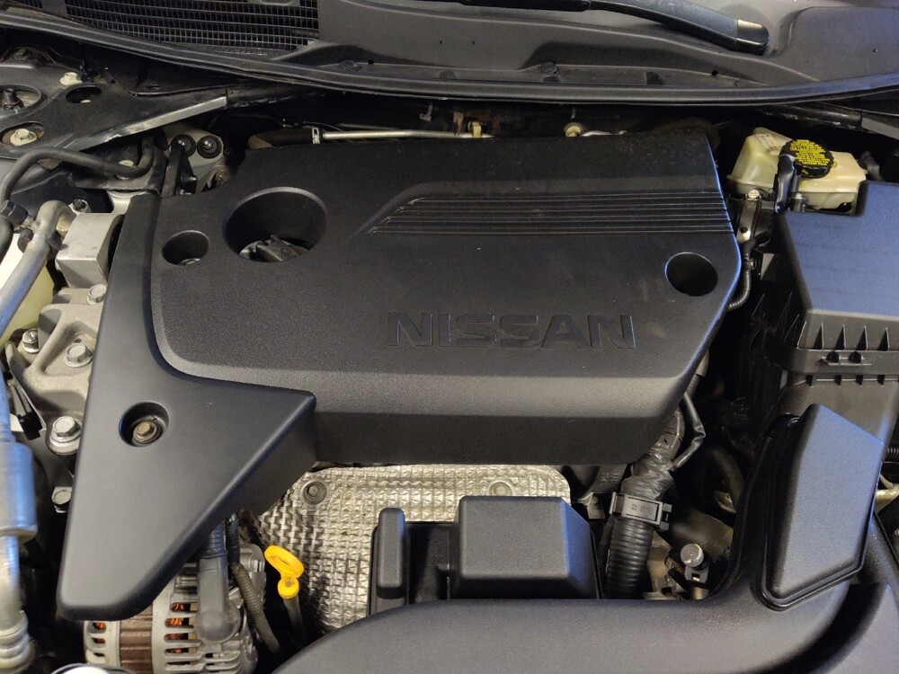 2017 Nissan Altima in Mesa, AZ 85210 - 18087815 30