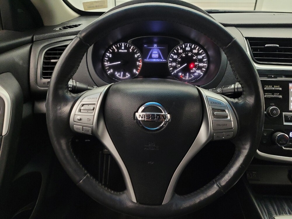 2017 Nissan Altima in Mesa, AZ 85210 - 18087815 22