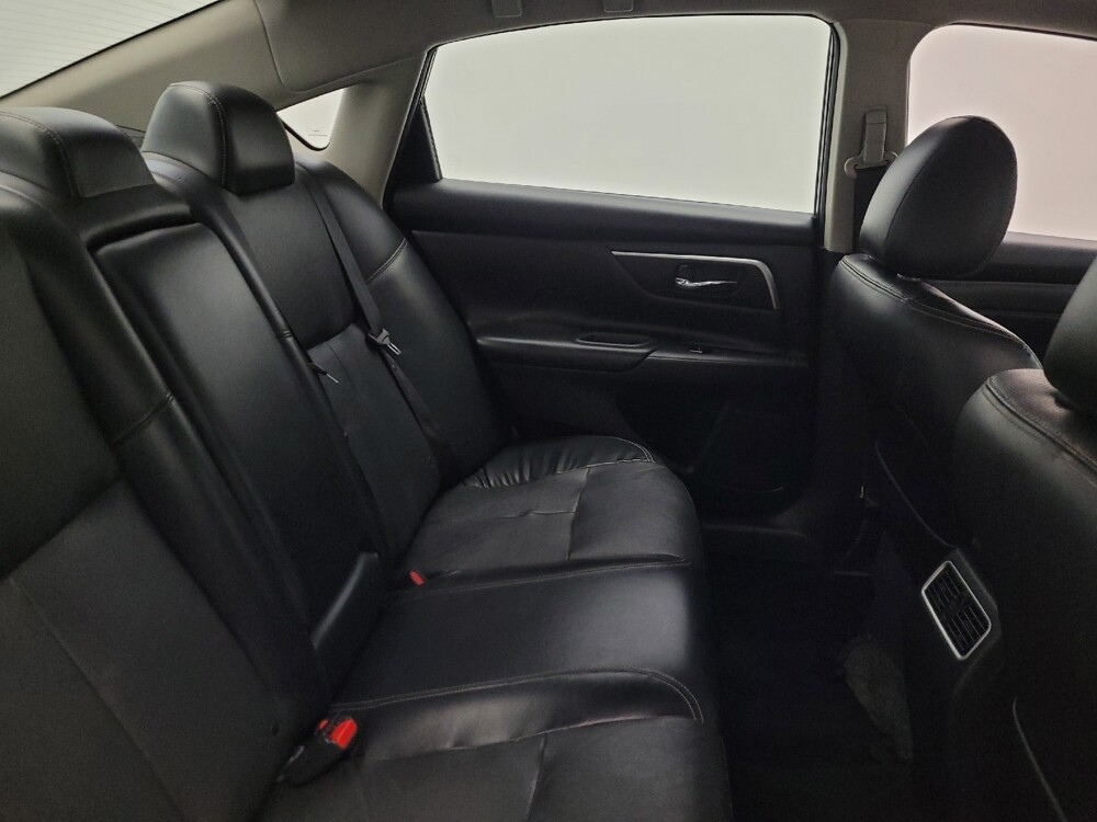 2017 Nissan Altima in Mesa, AZ 85210 - 18087815 19