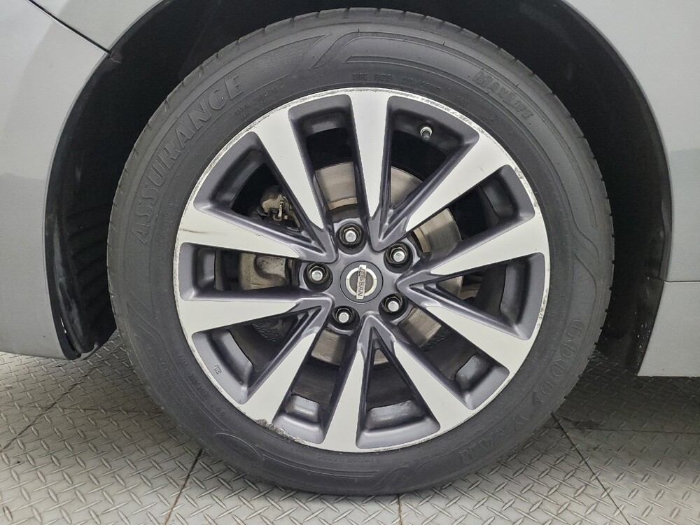 2017 Nissan Altima in Mesa, AZ 85210 - 18087815 31