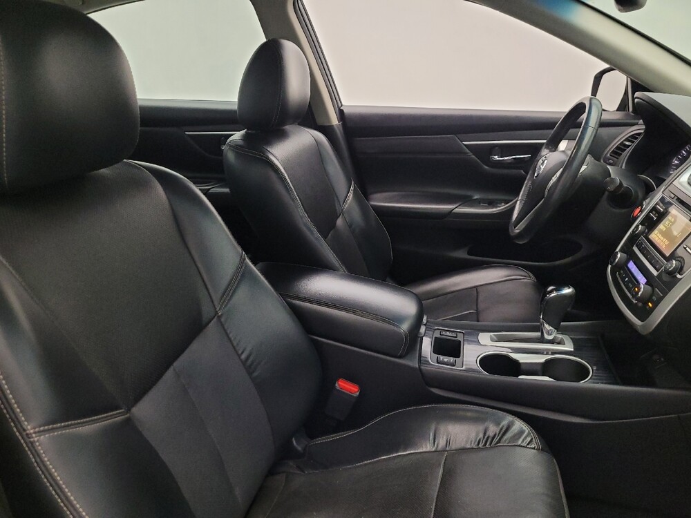 2017 Nissan Altima in Mesa, AZ 85210 - 18087815 21