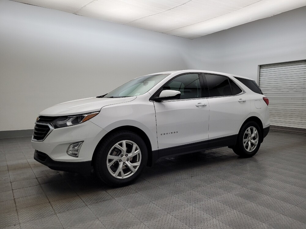 2020 Chevrolet Equinox in Albuquerque, NM 87113 - 18087816 2