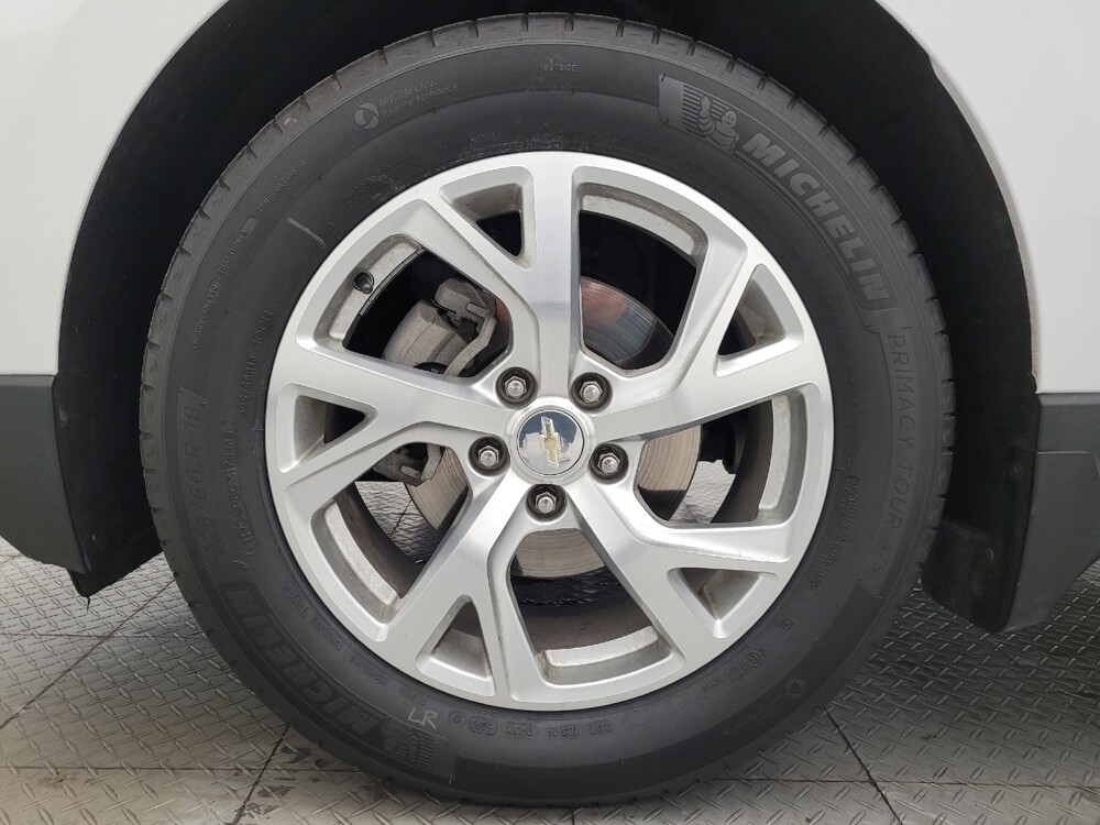 2020 Chevrolet Equinox in Albuquerque, NM 87113 - 18087816 31