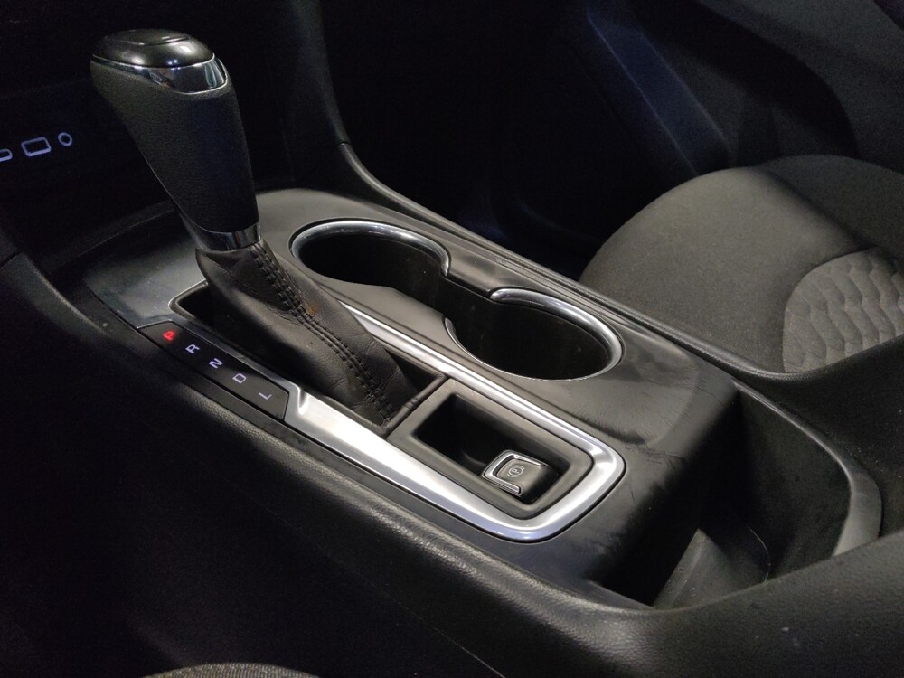 2020 Chevrolet Equinox in Albuquerque, NM 87113 - 18087816 26