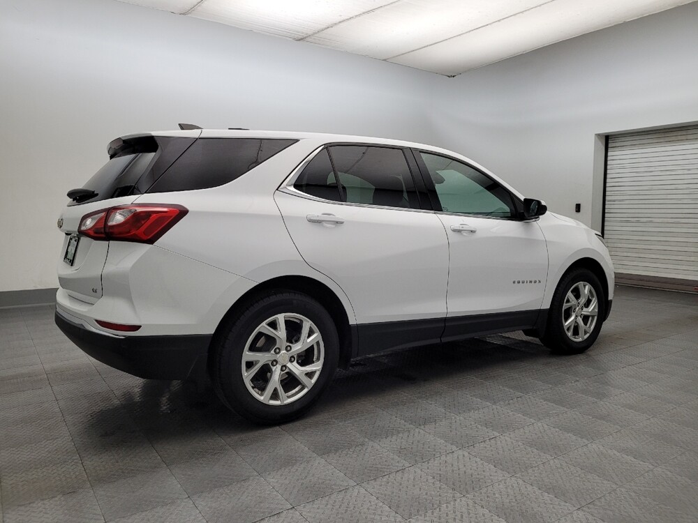 2020 Chevrolet Equinox in Albuquerque, NM 87113 - 18087816 10