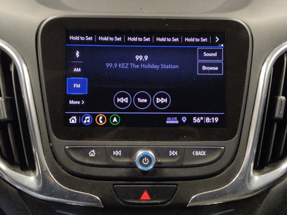 2020 Chevrolet Equinox in Albuquerque, NM 87113 - 18087816 25