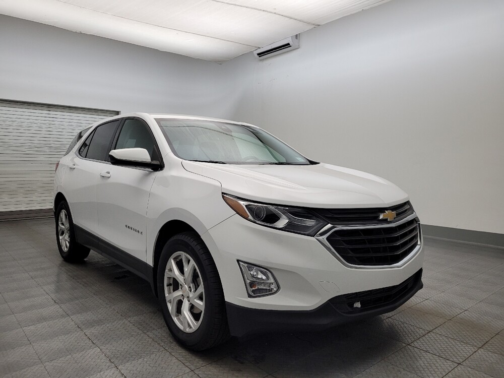 2020 Chevrolet Equinox in Albuquerque, NM 87113 - 18087816 13