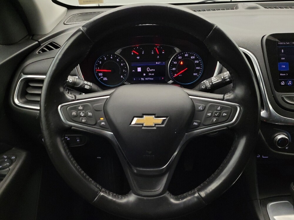 2020 Chevrolet Equinox in Albuquerque, NM 87113 - 18087816 22