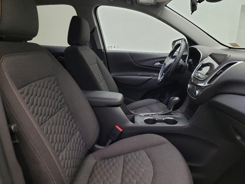 2020 Chevrolet Equinox in Albuquerque, NM 87113 - 18087816 21