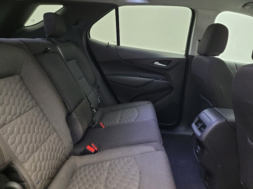 2020 Chevrolet Equinox in Albuquerque, NM 87113 - 18087816 19
