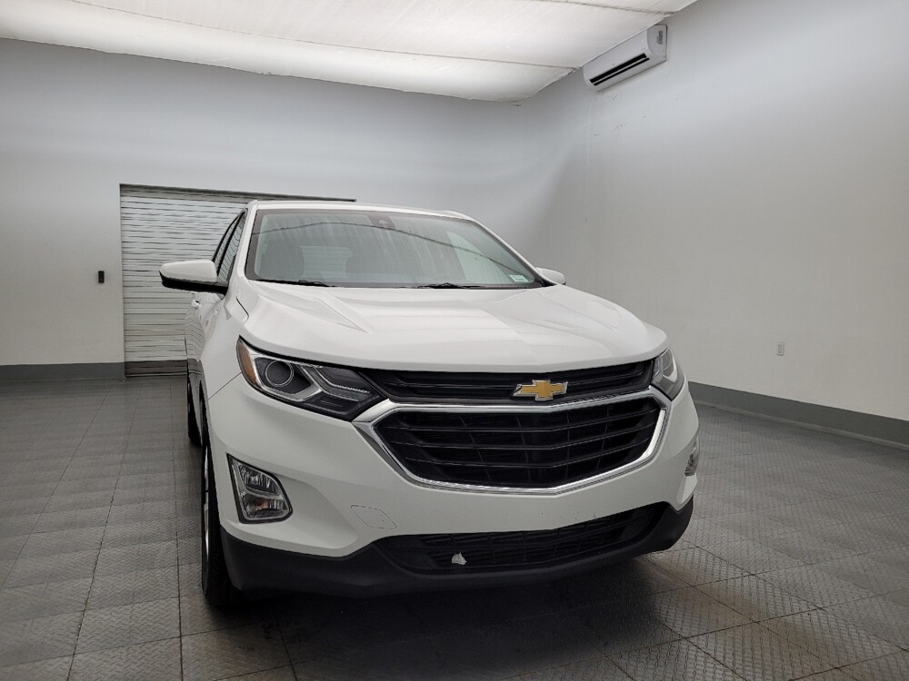 2020 Chevrolet Equinox in Albuquerque, NM 87113 - 18087816 14