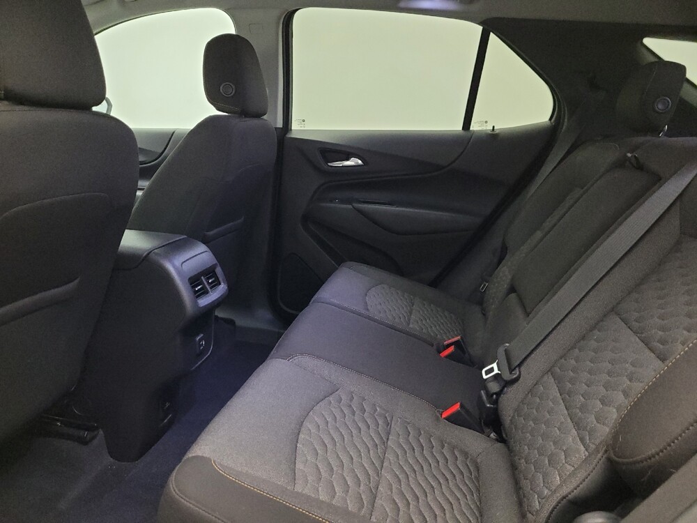 2020 Chevrolet Equinox in Albuquerque, NM 87113 - 18087816 18