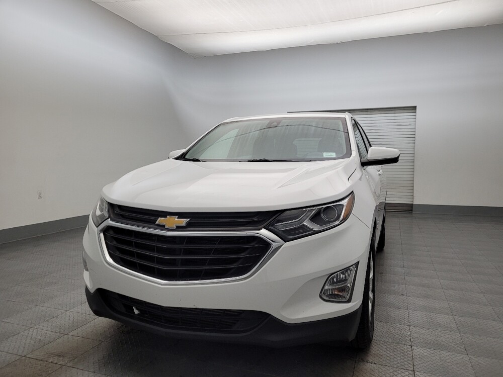 2020 Chevrolet Equinox in Albuquerque, NM 87113 - 18087816 15