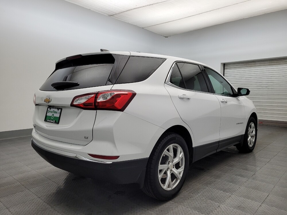 2020 Chevrolet Equinox in Albuquerque, NM 87113 - 18087816 9