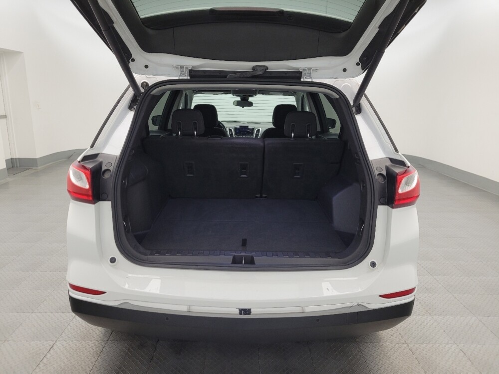 2020 Chevrolet Equinox in Albuquerque, NM 87113 - 18087816 29