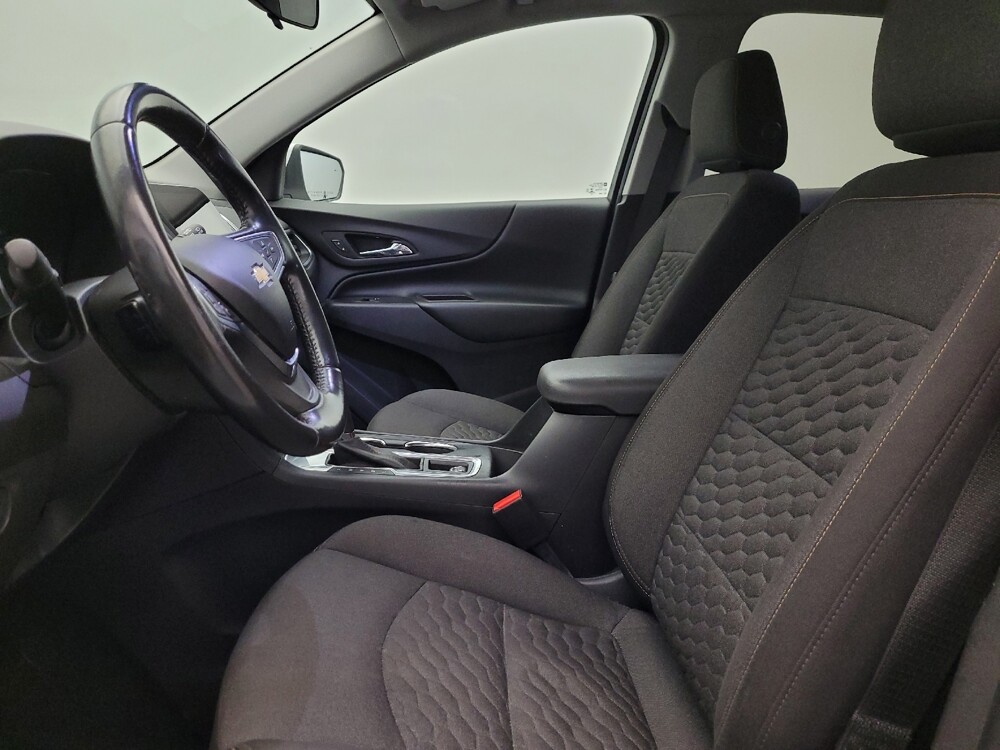 2020 Chevrolet Equinox in Albuquerque, NM 87113 - 18087816 17