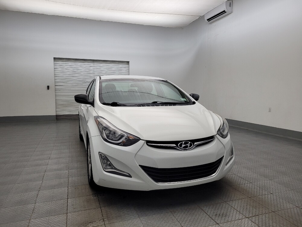 2015 Hyundai Elantra in Albuquerque, NM 87123 - 18087817 14
