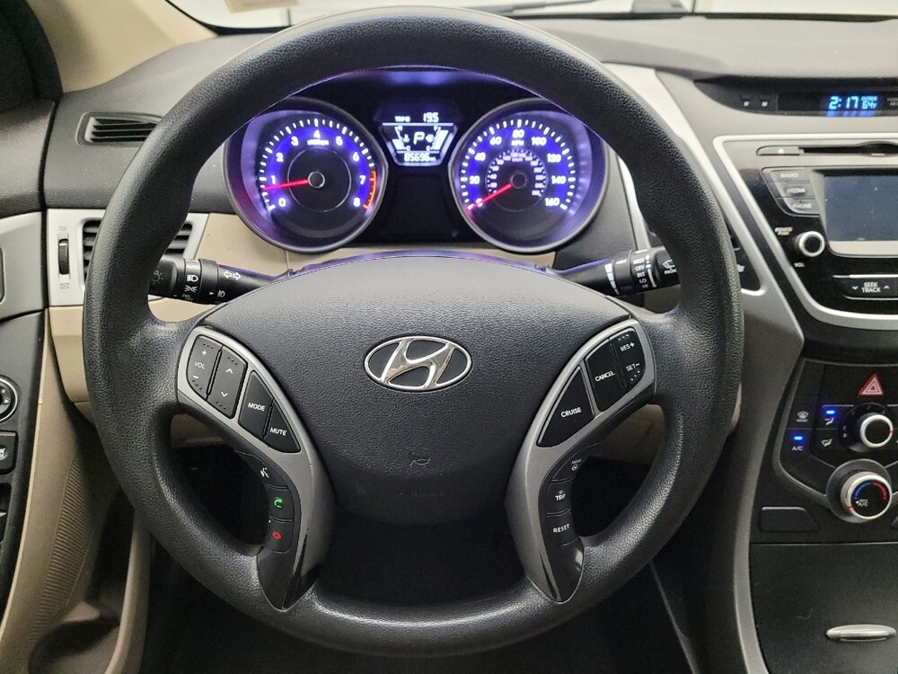 2015 Hyundai Elantra in Albuquerque, NM 87123 - 18087817 22