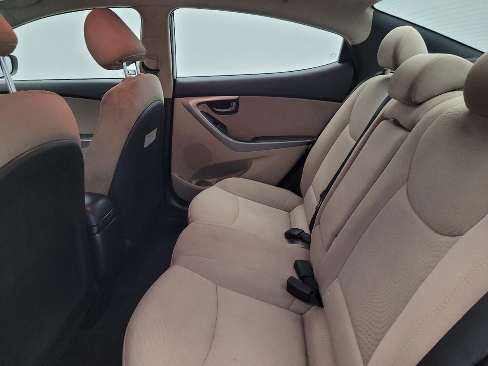 2015 Hyundai Elantra in Albuquerque, NM 87123 - 18087817 18