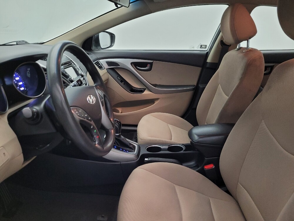 2015 Hyundai Elantra in Albuquerque, NM 87123 - 18087817 17