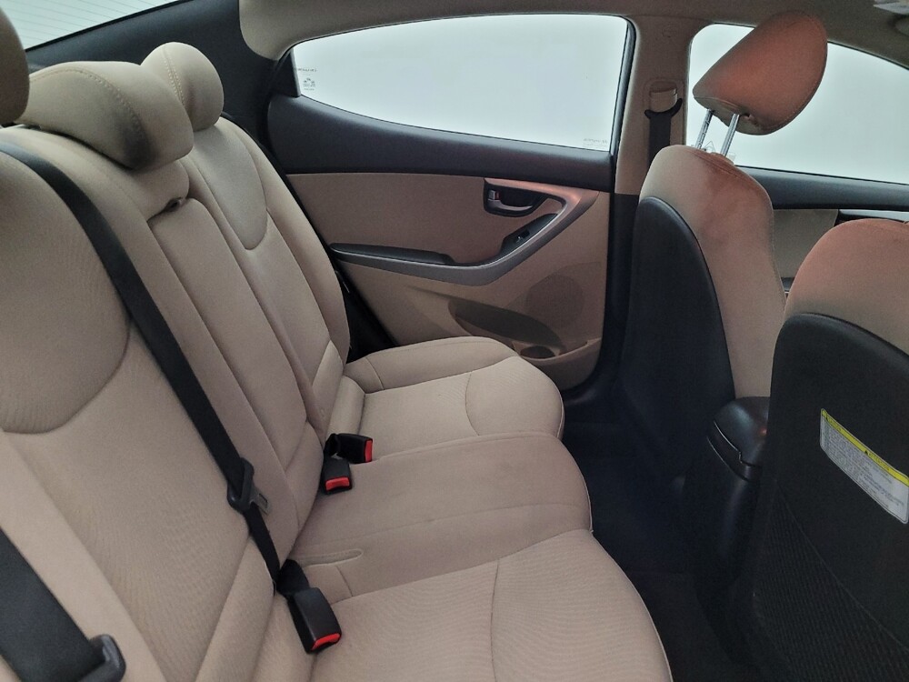 2015 Hyundai Elantra in Albuquerque, NM 87123 - 18087817 19