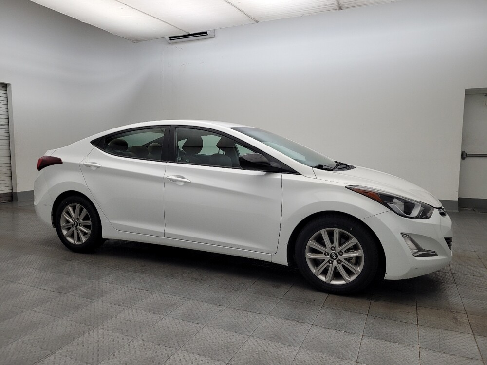 2015 Hyundai Elantra in Albuquerque, NM 87123 - 18087817 11