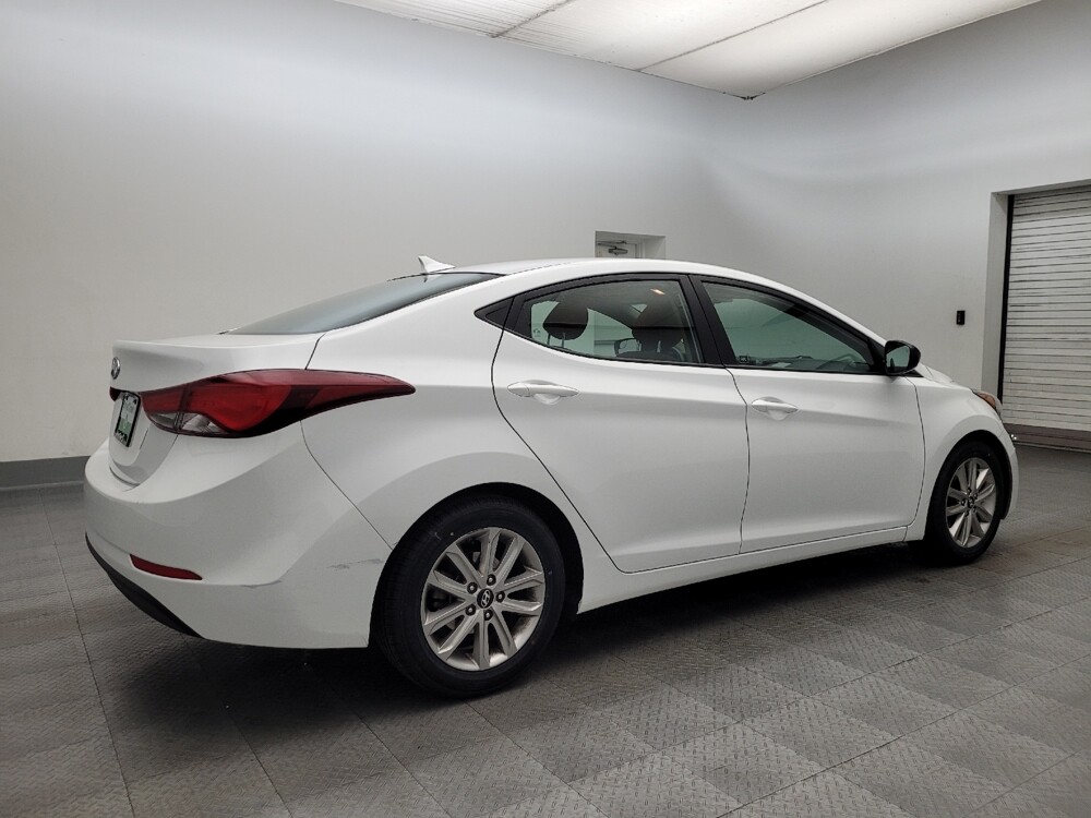 2015 Hyundai Elantra in Albuquerque, NM 87123 - 18087817 10