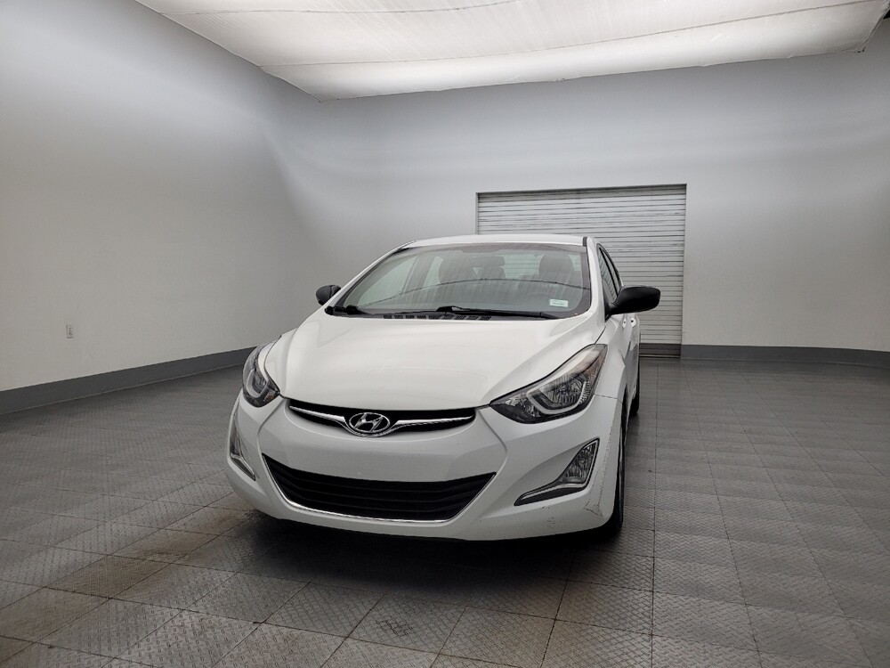 2015 Hyundai Elantra in Albuquerque, NM 87123 - 18087817 15
